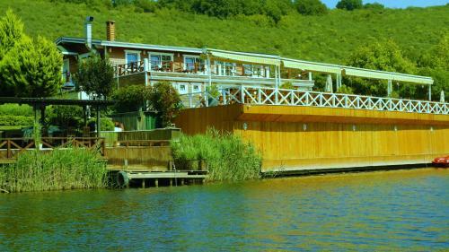 Hotel Club Grand Becassier
