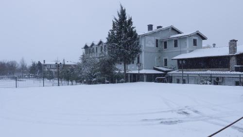 Hotel Club Grand Becassier