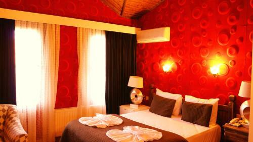 Hotel Club Grand Becassier