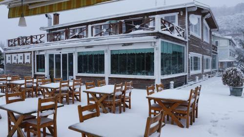 Hotel Club Grand Becassier