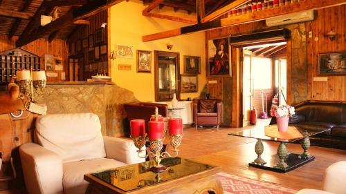 Hotel Club Grand Becassier