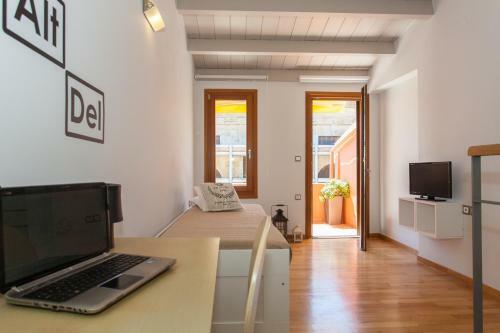 Apartamento Agora Suite