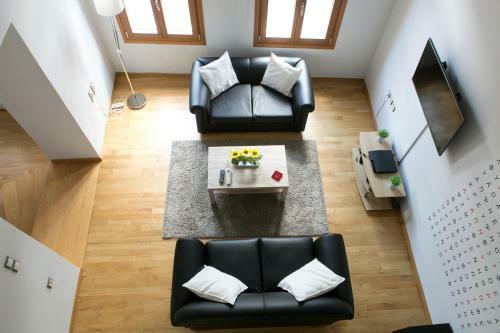 Apartamento Agora Suite