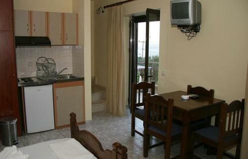 Hostal Anastasia Village