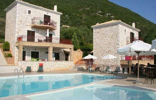 Hostal Anastasia Village