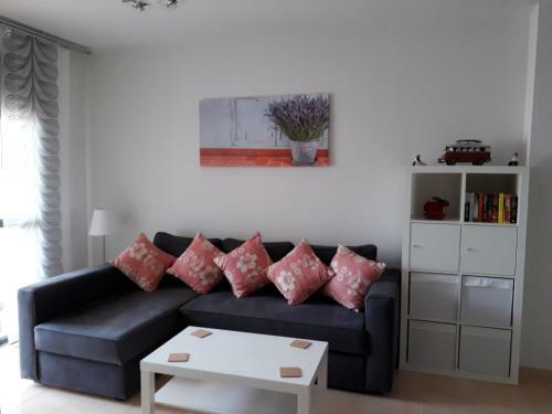 Apartamento Calle Ana Rossetti