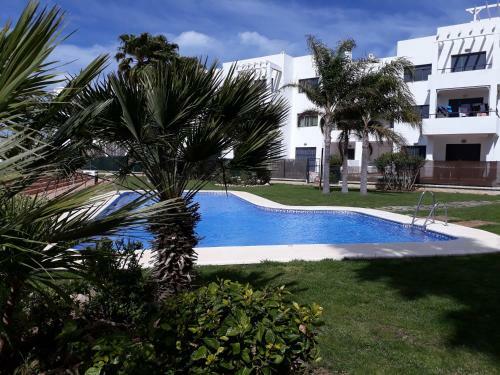 Apartamento Calle Ana Rossetti