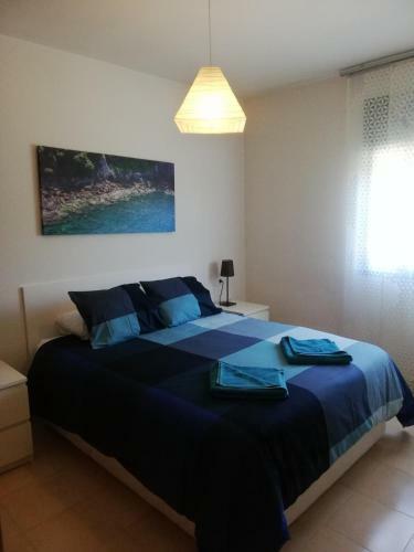 Apartamento Calle Ana Rossetti