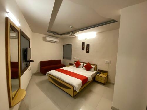 Hotel Riverfront