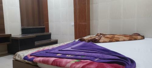 Hotel Ajmer Palace Ajmer