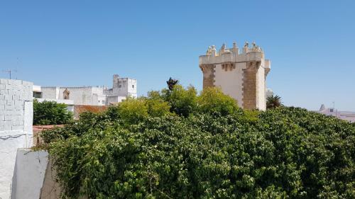 Apartamento Conil Con Sabor A Mar