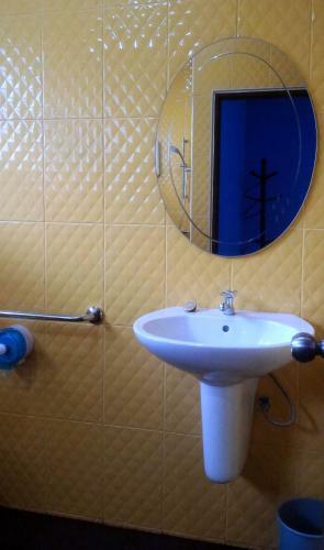 Albergue Baan Benjathip