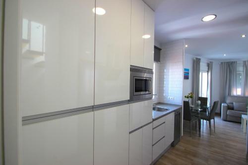Apartamento Casa Las Manuelas