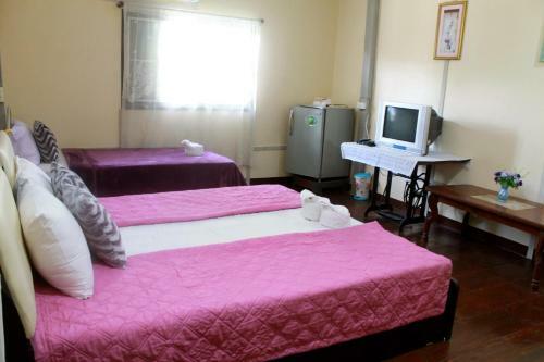 Ban Khun Rin Homestay