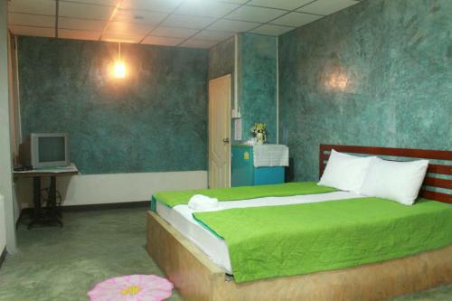 Ban Khun Rin Homestay
