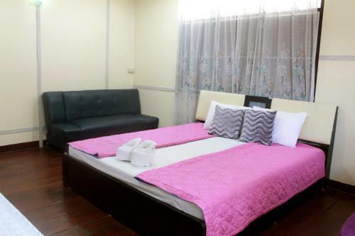 Ban Khun Rin Homestay