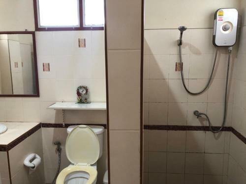 Hostal Engtawan