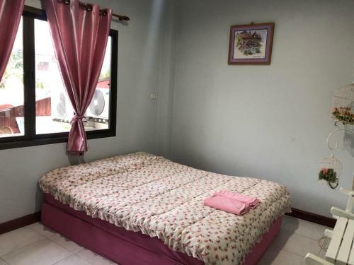 Hostal Engtawan