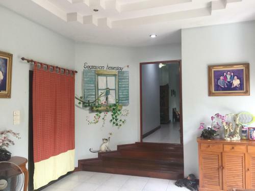 Hostal Engtawan
