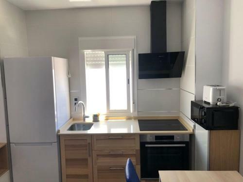 Apartamento Casas Juani Centro 1