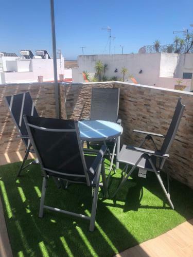 Apartamento Casas Juani Centro 1