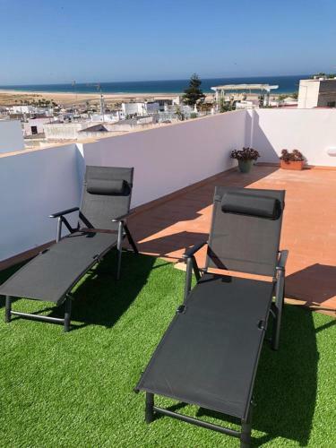 Apartamento Casas Juani Centro 1