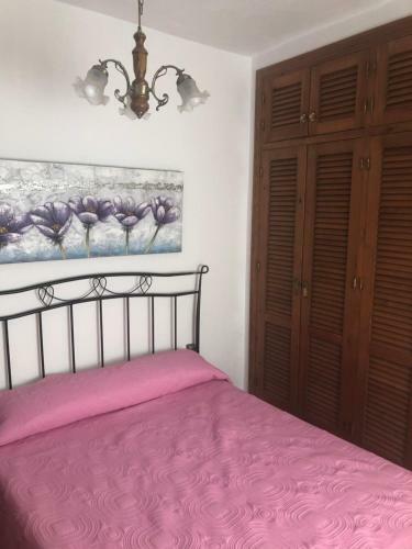 Apartamento Casas Juani Centro 1