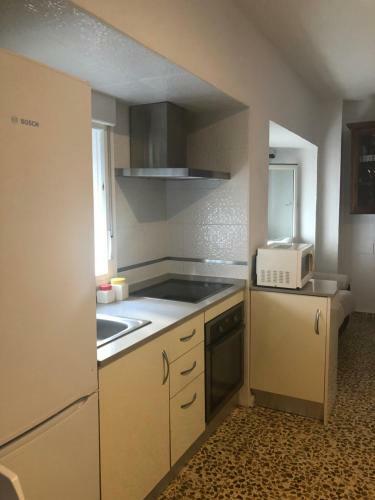 Apartamento Casas Juani Centro 1
