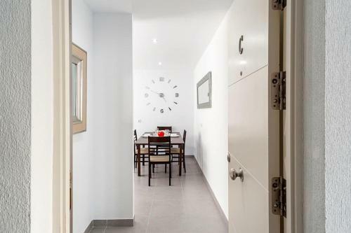 Apartamento Casa Terraza