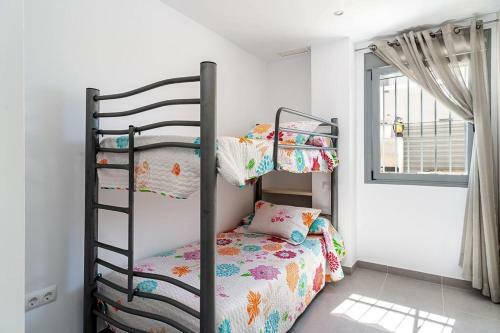Apartamento Casa Terraza