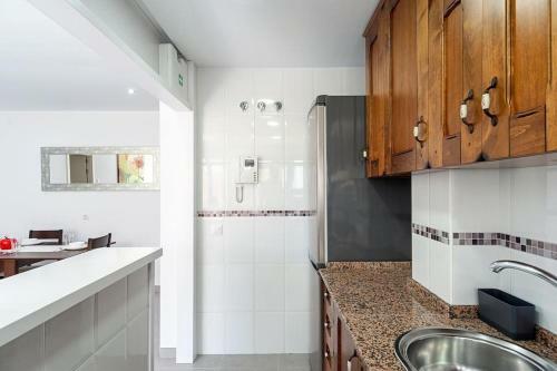 Apartamento Casa Terraza