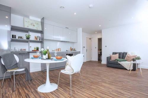 Apartamento Lings