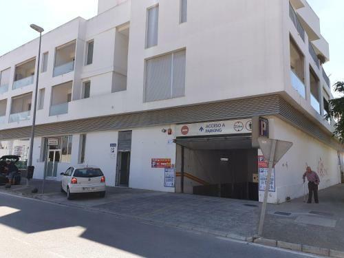 Apartamento Conil, Perfecta Ubicaci�n