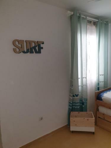 Apartamento Conil, Perfecta Ubicaci�n