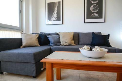 Almadraba 7 Apartaments