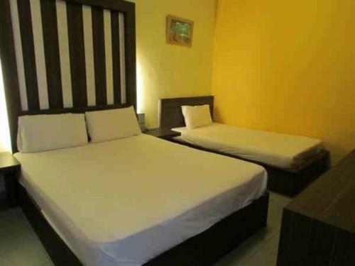 Seng Wah Hotel