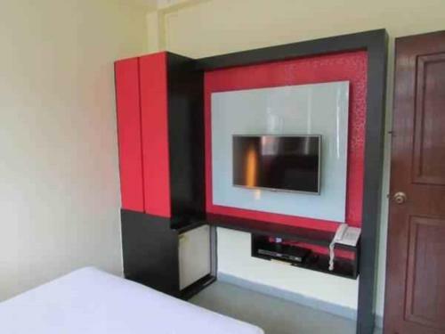 Seng Wah Hotel