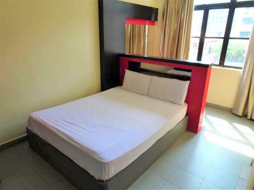 Seng Wah Hotel