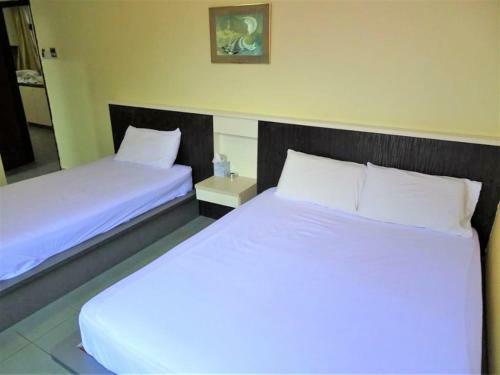 Seng Wah Hotel