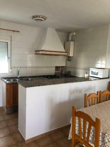 Casas Juani- Chalet Con Piscina