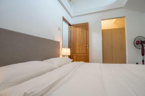 Apartamento Clubhouse Residences Ayan Attic Studio (Staycation Approved)
