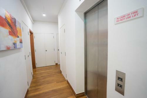 Apartamento Clubhouse Residences Ayan Attic Studio (Staycation Approved)