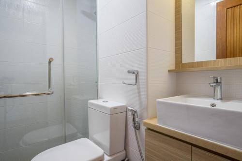 Apartamento Clubhouse Residences Ayan Attic Studio (Staycation Approved)