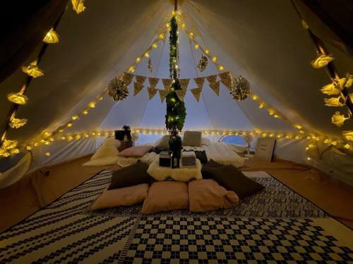 Glamping Resort @ Kranji