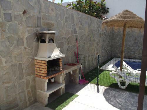 Apartamento Casa Claudia