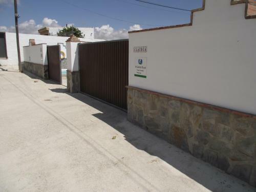Apartamento Casa Claudia
