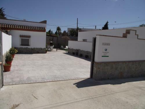 Apartamento Casa Claudia