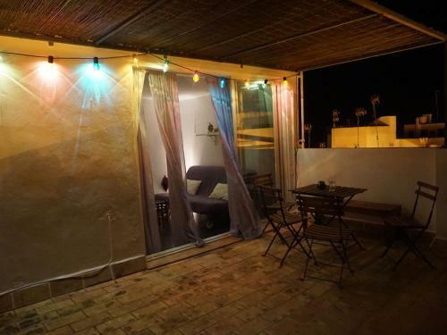 Apartamento La Casa De Teresa