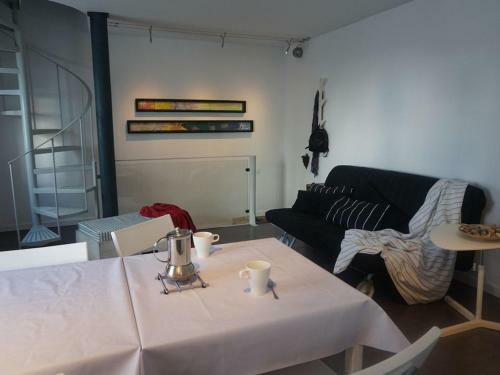 Apartamento La Casa De Teresa