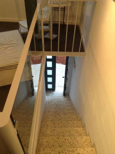 Apartamento La Casa De Teresa
